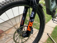 Specialized Turbo Levo Comp Alloy S4