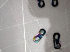 Oilslick Sram XO1 spojka