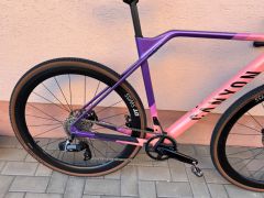 Canyon Inflite CF SLX