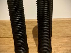 Santacruz gripy - nove