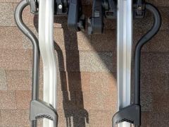 Nosiče na bicykle Thule  ProRide 598