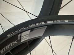 Vision Trimax 35 DB