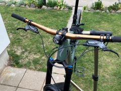 Specialized Turbo Levo Comp Alloy S4