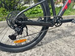 Trek Marlin 5 XS 140-160cm