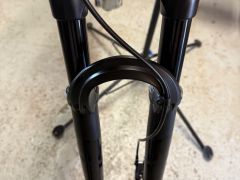 Fox 34 Performance Step Cast