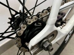 Fixed gear Specialized