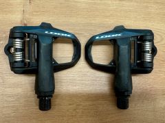 Look KEO 2 Max nášľapné pedále, čierna