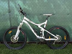 Specialized En14766