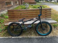 Bmx Wtp