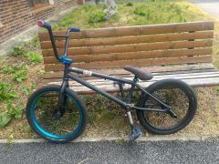 Bmx Wtp