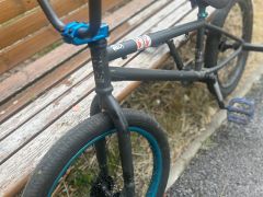 Bmx Wtp