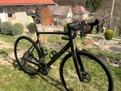 Scott Addict 20, veľ. 58