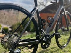 Scott Addict 20, veľ. 58