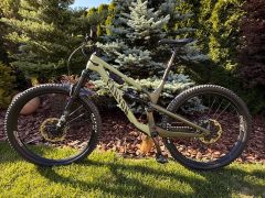 Canyon spectral cf 8 veľkosť L