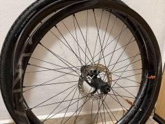 Set Campagnolo Levante XDR alebo Microspline