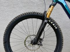 Cube Stereo One22-Ex / Carbon - M