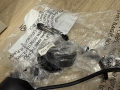 Wahoo Kickr v5 smart cyklotrenažér