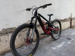 Trek Slash+ 9.7 L