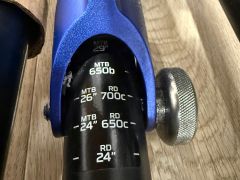 Wahoo Kickr v5 smart cyklotrenažér