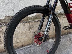 Trek Slash+ 9.7 L