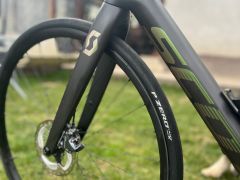 Scott Addict 20, veľ. 58