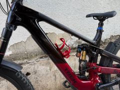 Trek Slash+ 9.7 L