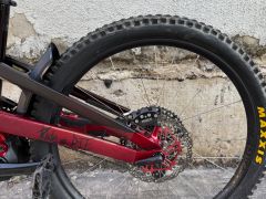 Trek Slash+ 9.7 L