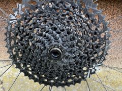Sram GX Eagle Xg-1275 kazeta, 12
