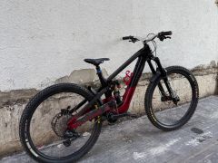 Trek Slash+ 9.7 L