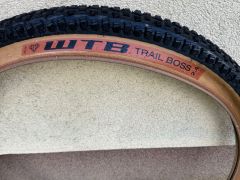 WTB Trail Boss 2,4