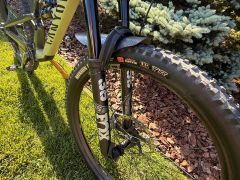 Canyon spectral cf 8 veľkosť L