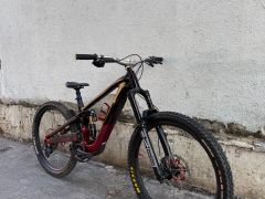 Trek Slash+ 9.7 L