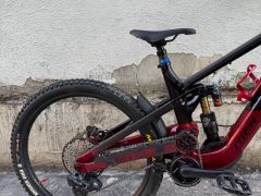 Trek Slash+ 9.7 L