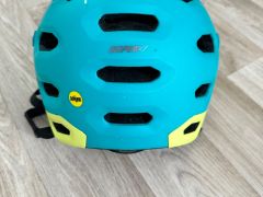 Bell Super 3