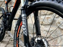 KTM Lycan 27.5 L/Xl