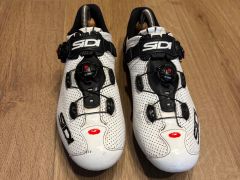 Sidi wire 2