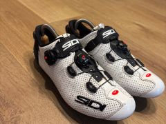 Sidi wire 2