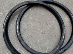 Pirelli P Zero 40c