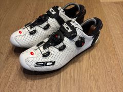 Sidi wire 2