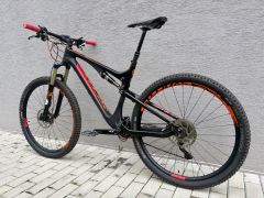 Scott Genius 910 Carbon - XL 2017
