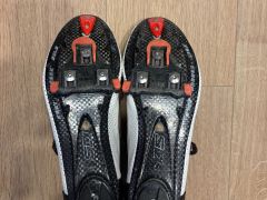 Sidi wire 2