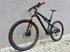 Scott Genius 910 Carbon - XL 2017
