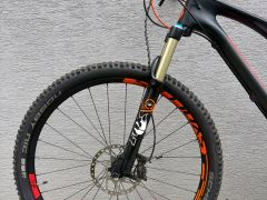 Scott Genius 910 Carbon - XL 2017