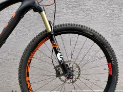 Scott Genius 910 Carbon - XL 2017