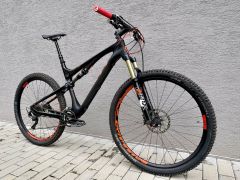 Scott Genius 910 Carbon - XL 2017