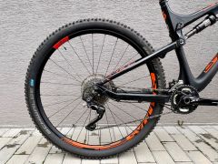 Scott Genius 910 Carbon - XL 2017