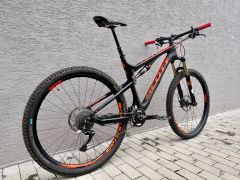 Scott Genius 910 Carbon - XL 2017