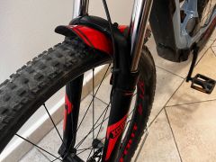 Specialized Turbo Levo Hardtail 2020 veľ.M.