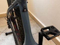 Specialized Turbo Levo Hardtail 2020 veľ.M.