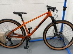 KTM Myroon Elite 29" Burnt Orange